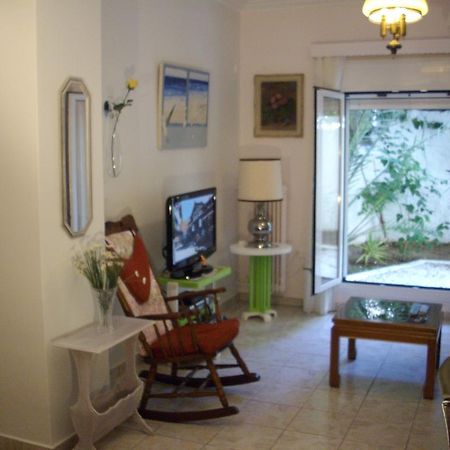 אתונה Lilly'S Appartments חדר תמונה