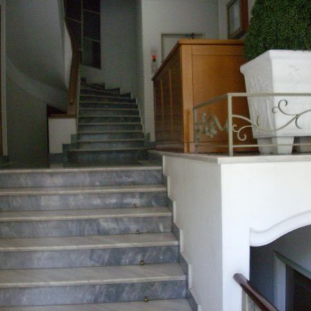 אתונה Lilly'S Appartments מראה חיצוני תמונה