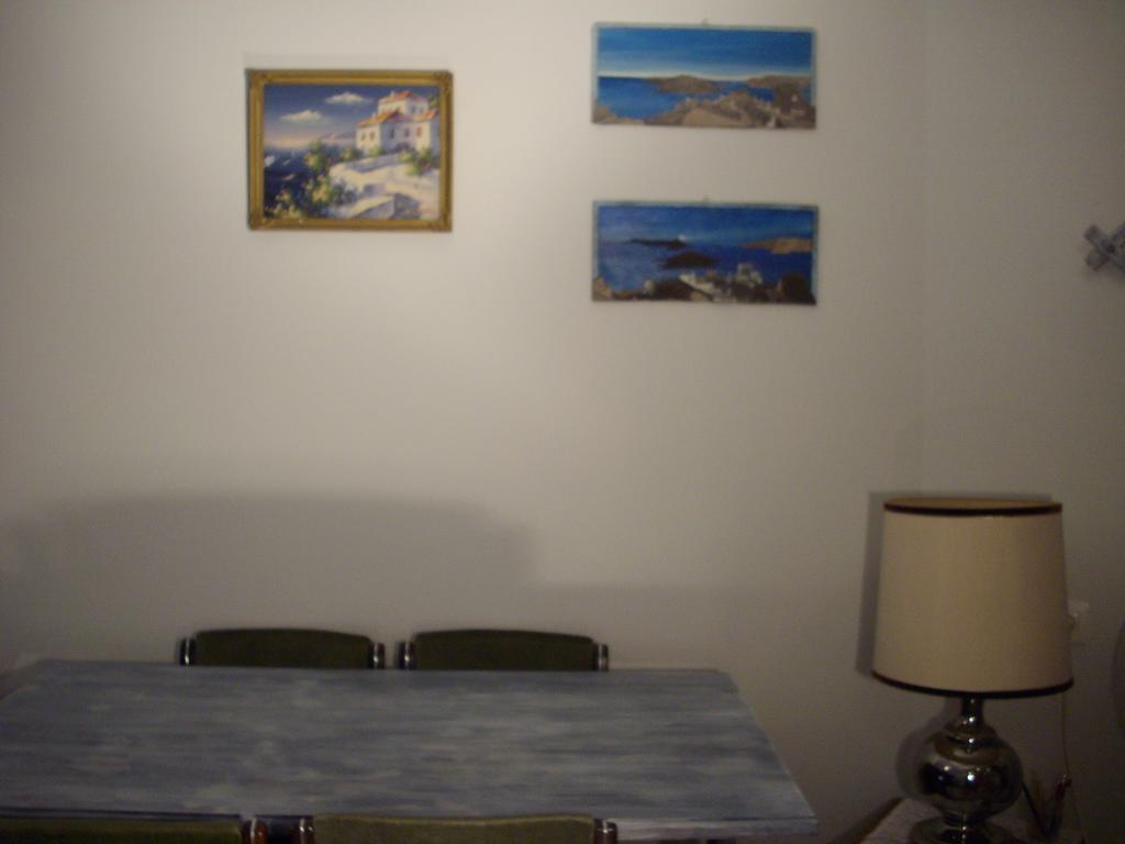 אתונה Lilly'S Appartments חדר תמונה