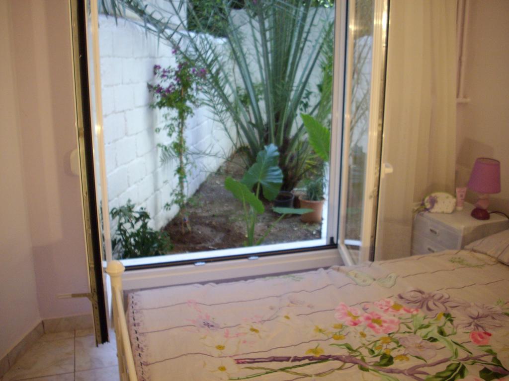 אתונה Lilly'S Appartments חדר תמונה