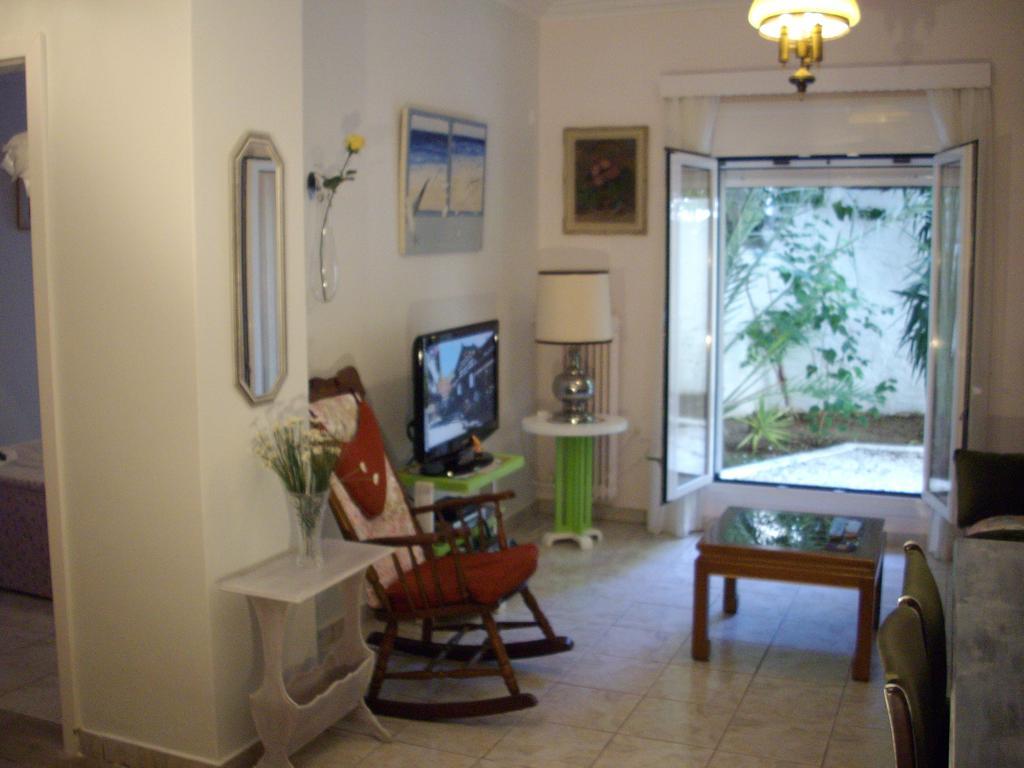 אתונה Lilly'S Appartments חדר תמונה
