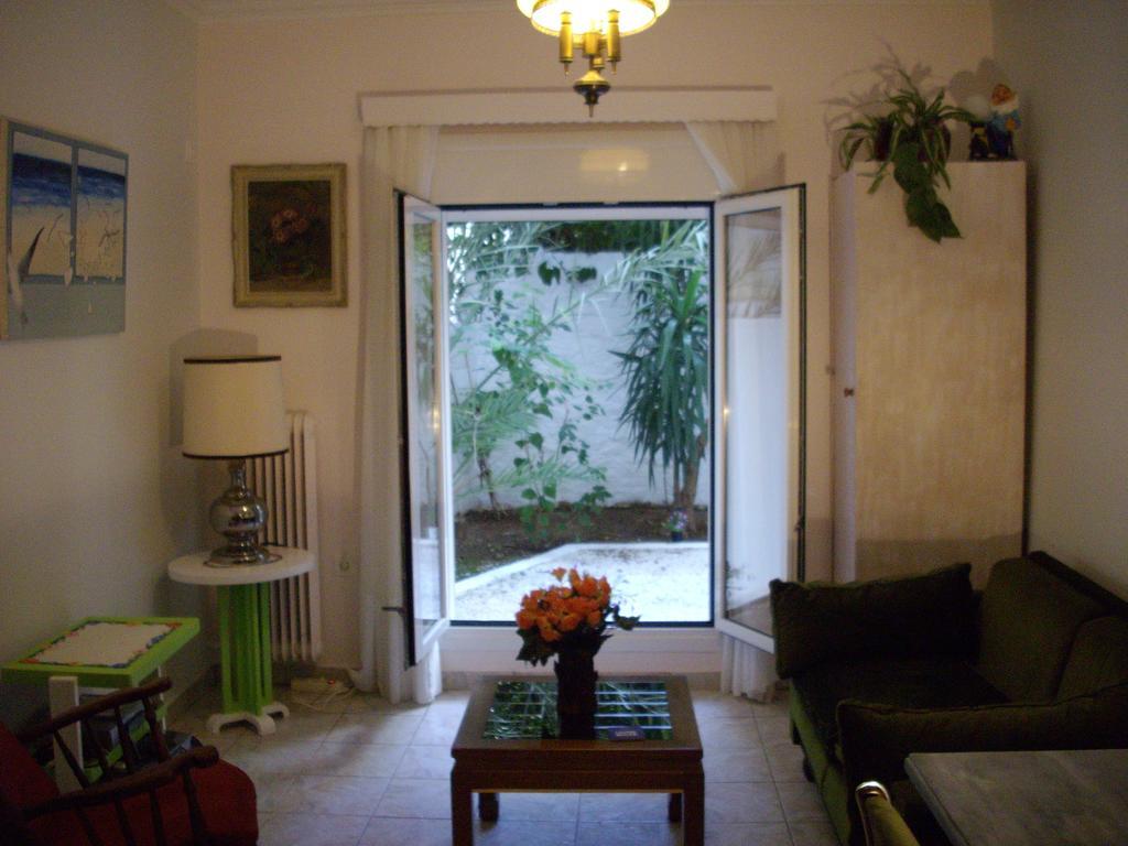 אתונה Lilly'S Appartments חדר תמונה