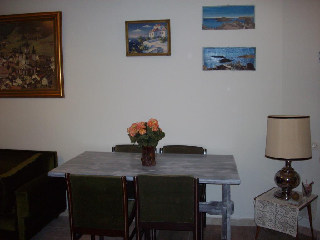 אתונה Lilly'S Appartments חדר תמונה