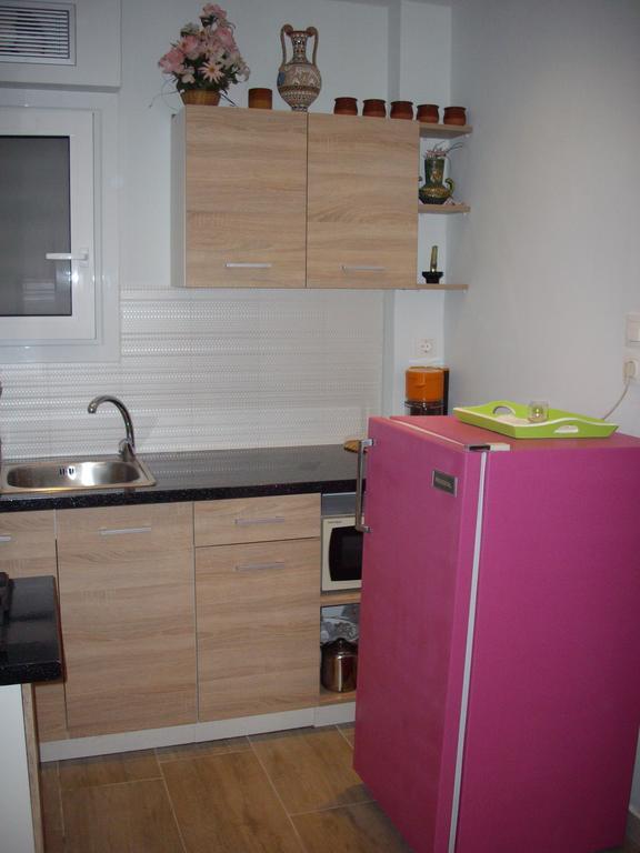 אתונה Lilly'S Appartments חדר תמונה