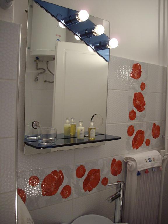 אתונה Lilly'S Appartments חדר תמונה