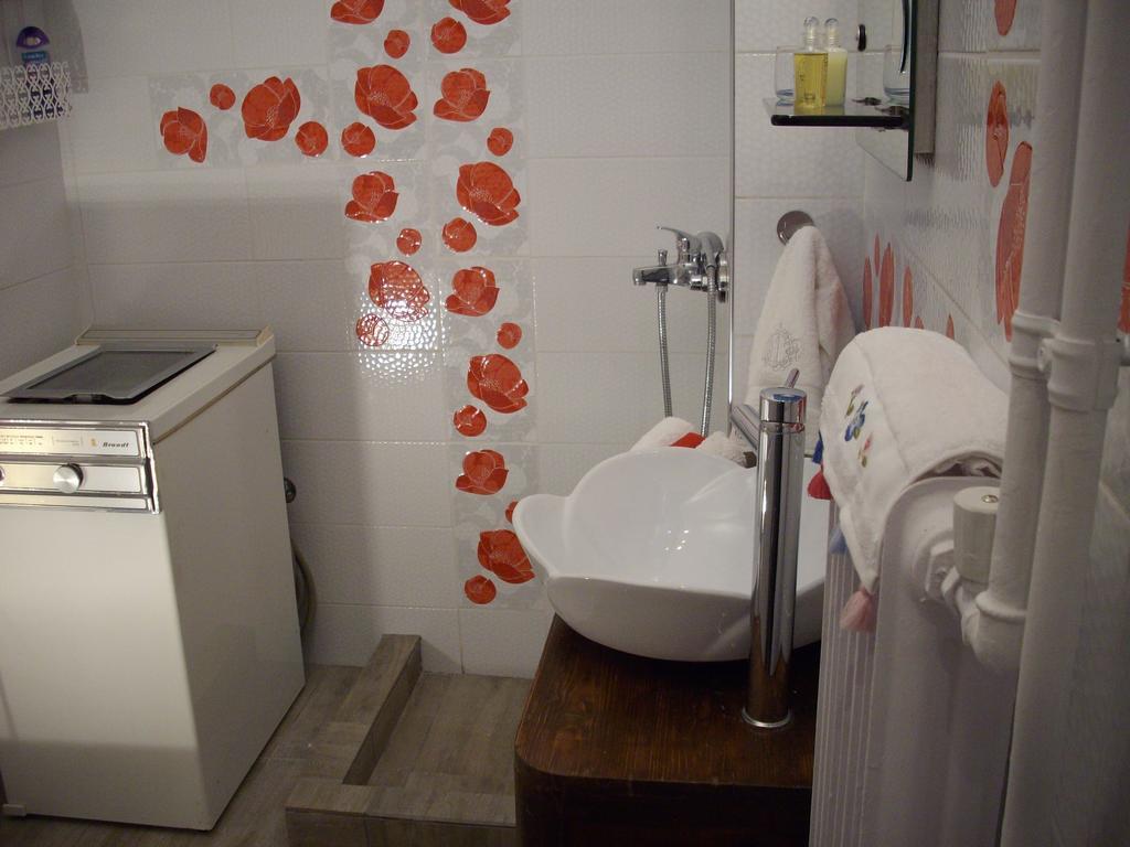 אתונה Lilly'S Appartments חדר תמונה