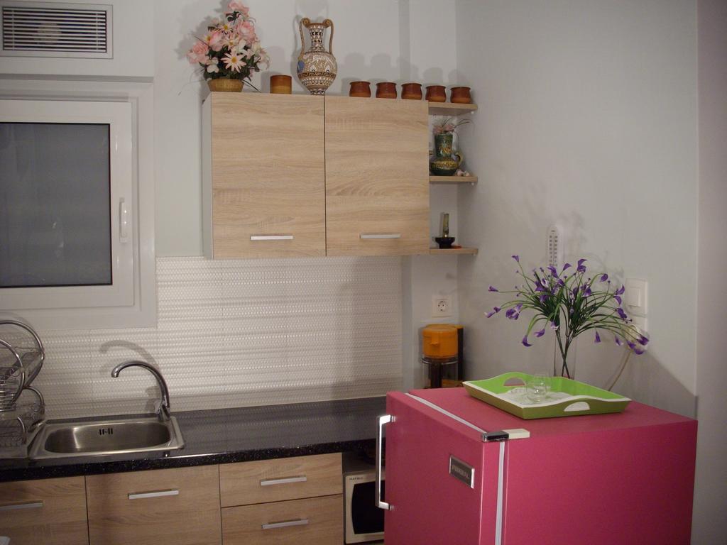 אתונה Lilly'S Appartments חדר תמונה