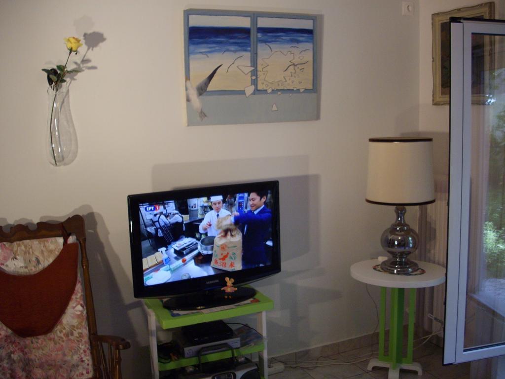 אתונה Lilly'S Appartments חדר תמונה