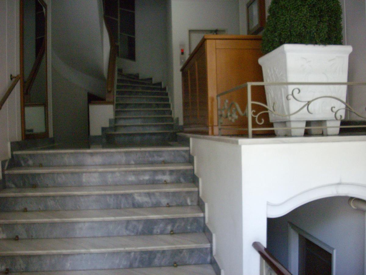 אתונה Lilly'S Appartments מראה חיצוני תמונה